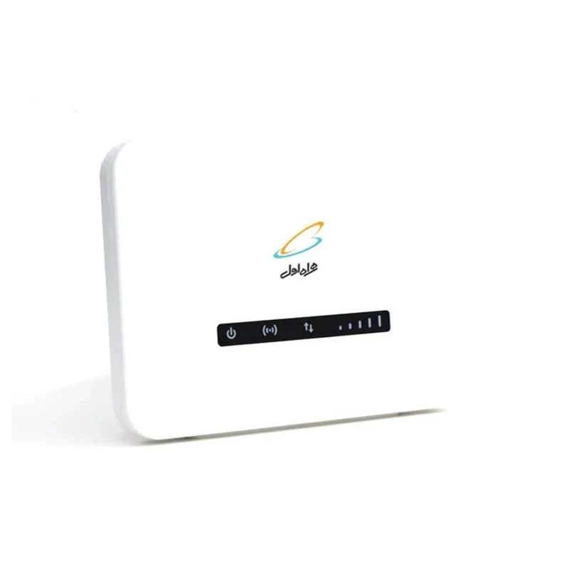 مودم سیار HA6400 /با 300گیگ یکساله
