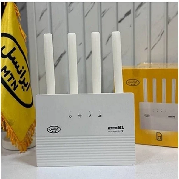 مودم TF-i120 B1