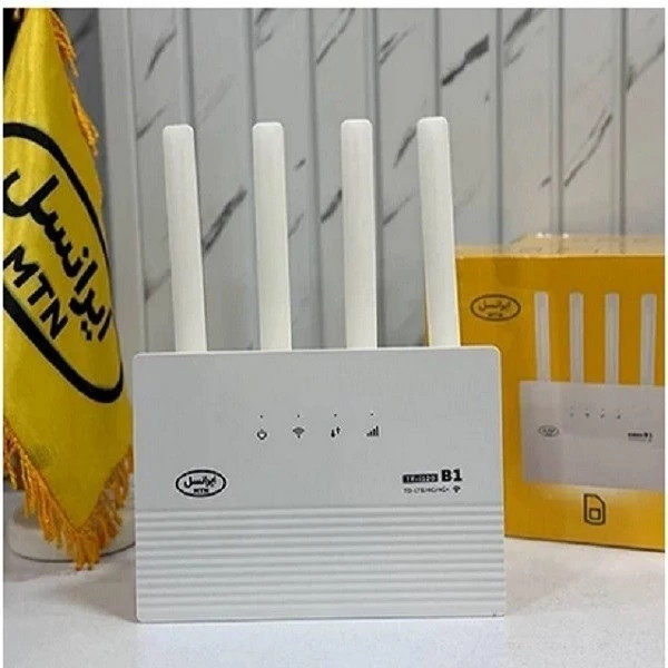 مودم TF-i120 B1